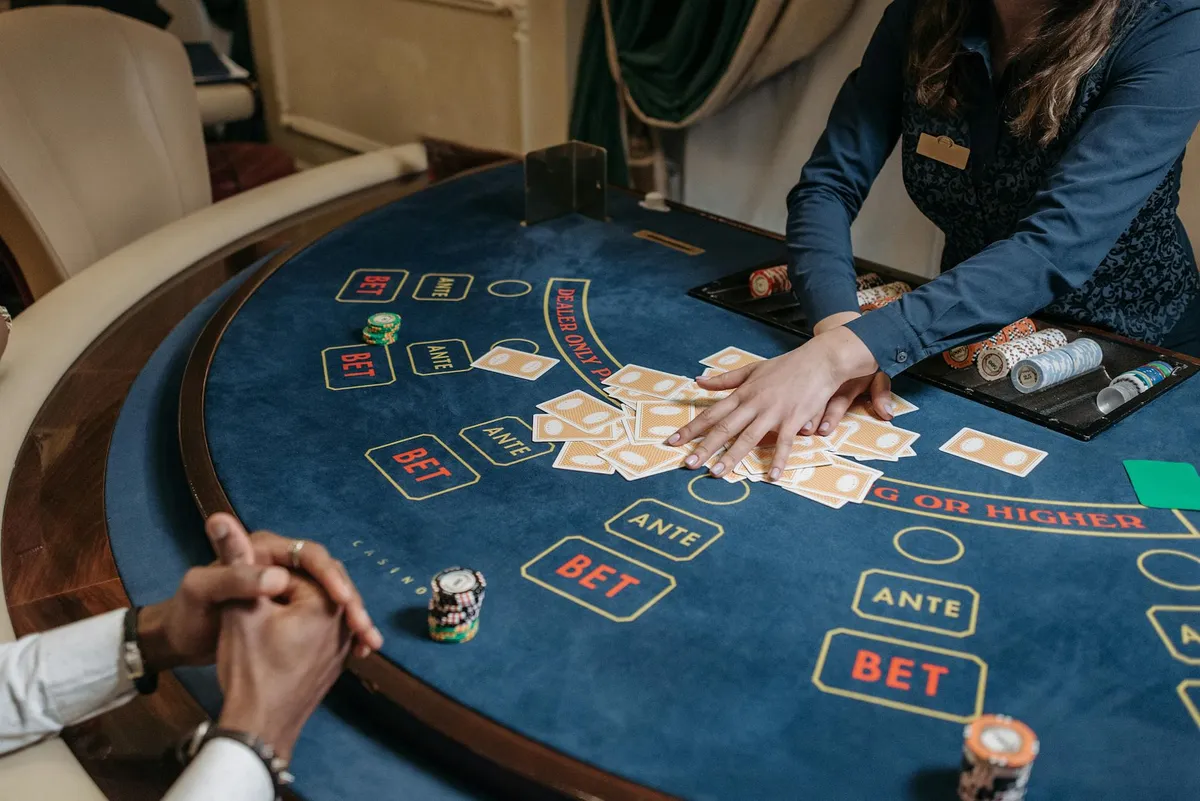 Güzel casino siteleri profesyonel sunum ve hizmet