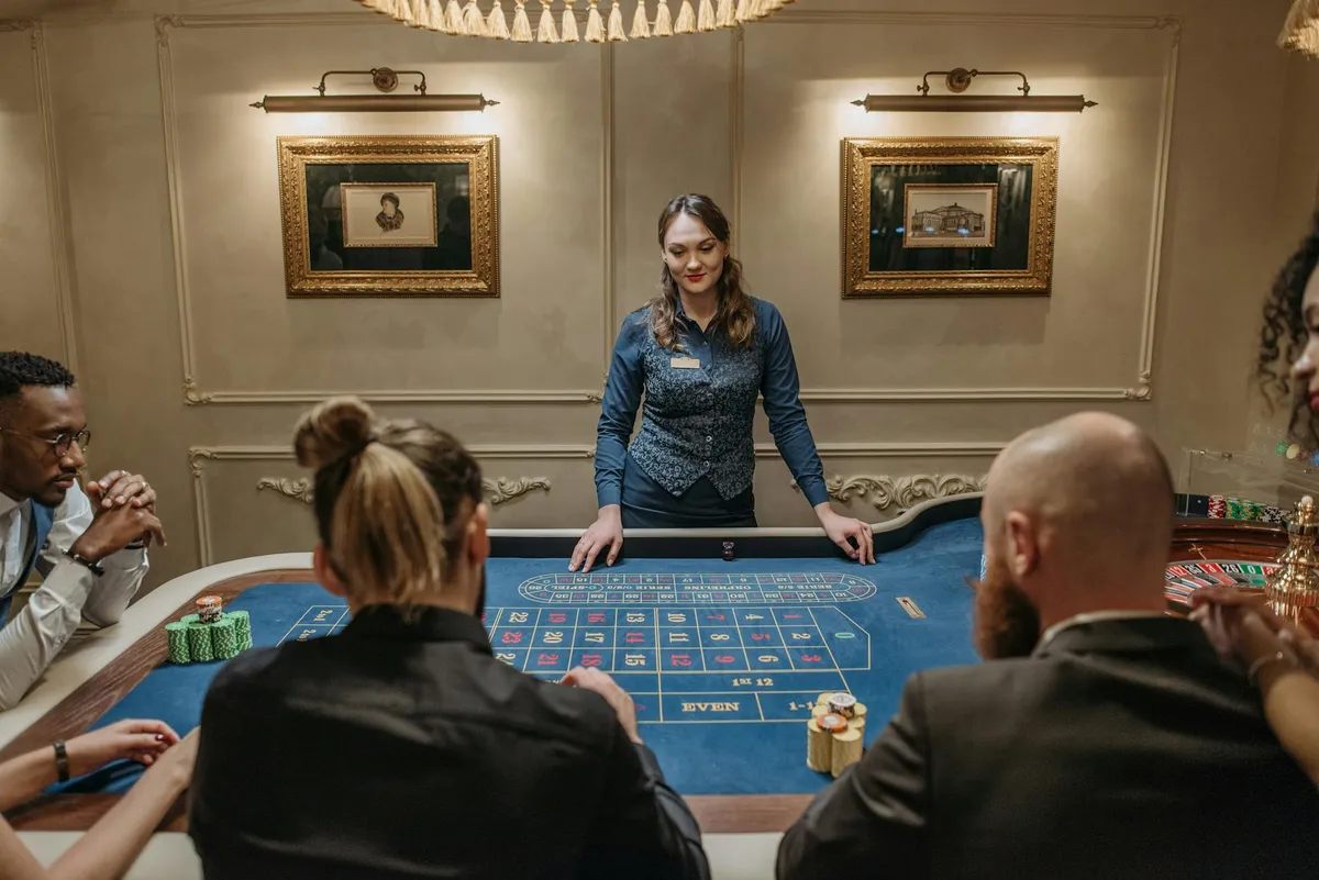 Kalite Standartları Mükemmel casino güncel giriş kalite standartları