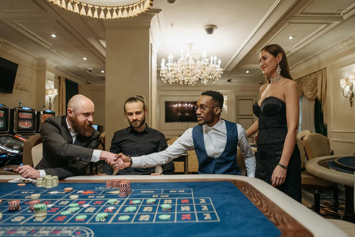 Sınırlı casino siteleri erişim sınırlaması