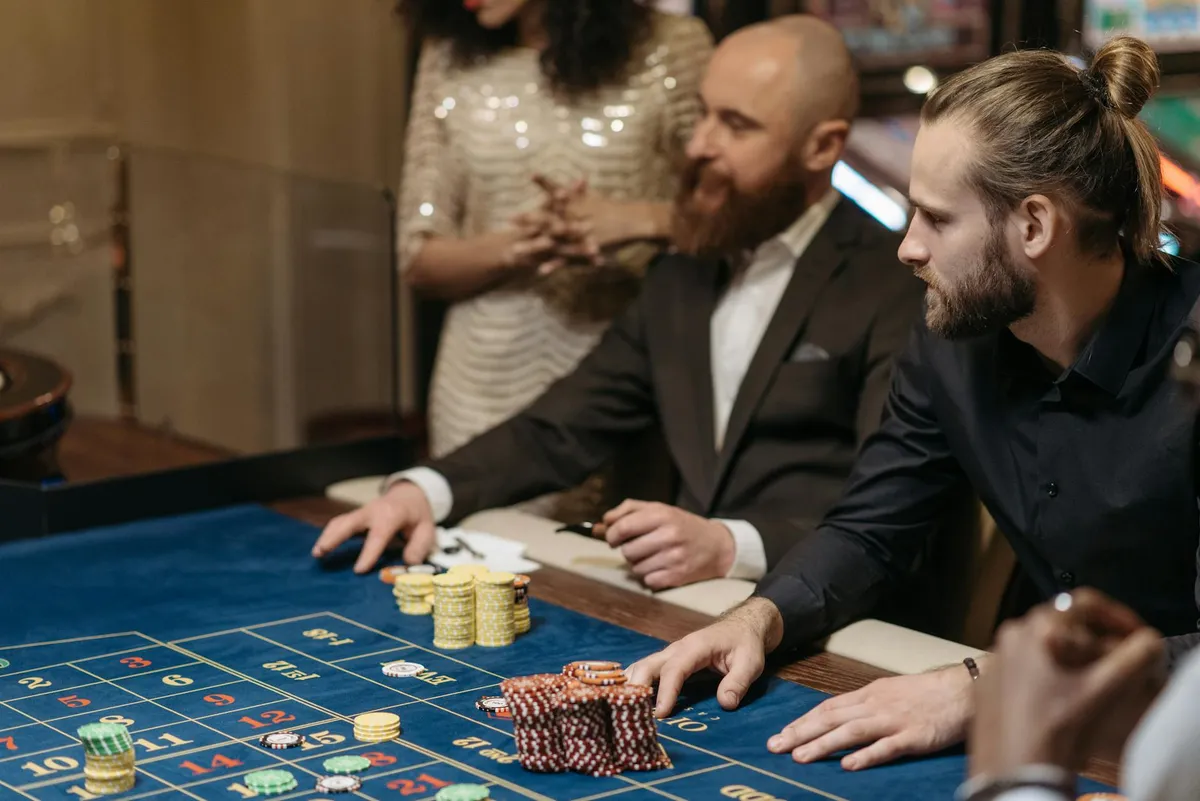 Oyuncu Kaydı Kayıt casino siteleri oyuncu kaydı kimlik bilgi