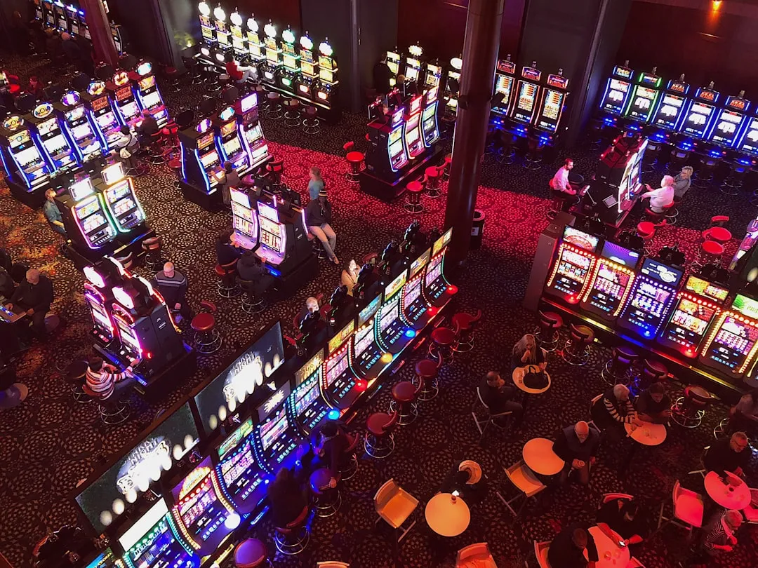 Oyun Kategorileri Slot siteleri tema seçimi ve oyun kategorileri