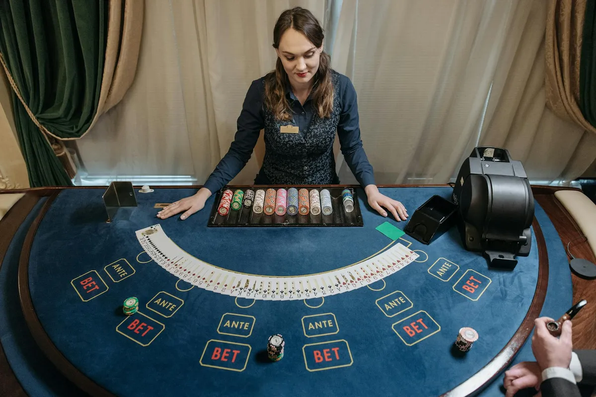 Oyun Bilgileri Detaylı casino siteleri oyun bilgileri ve kuralları